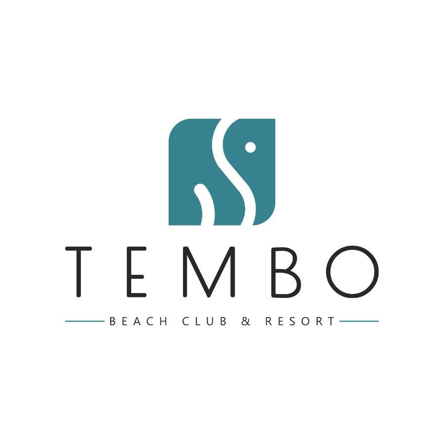 Tembo Beach Club & Resort Ko Samui Extérieur photo